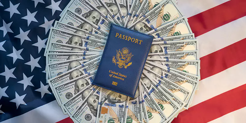 Why Choose Us for Your US Investment Visa Journey for Ghana?