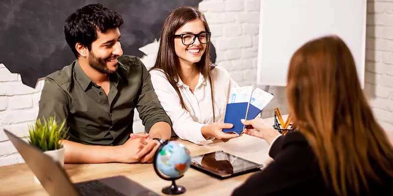Benefits You Get with Our US Business Visa Consultancy Services in Ghana