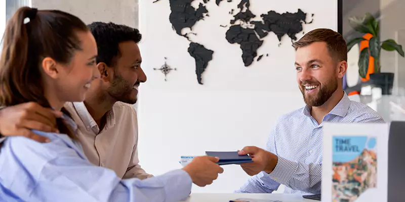 Comprehensive Business Immigration Green Card Services in Ghana