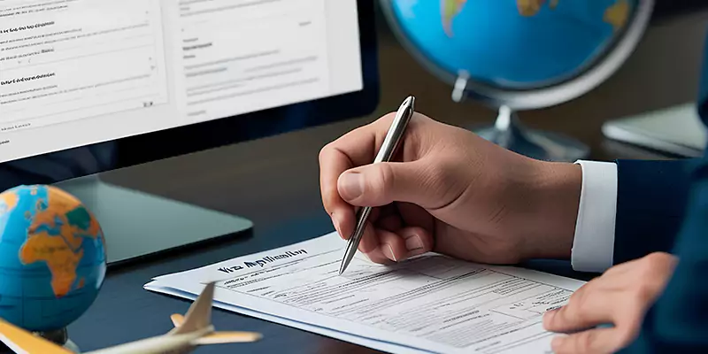 Benefits of Our US Branch Office Visa Services in Ghana