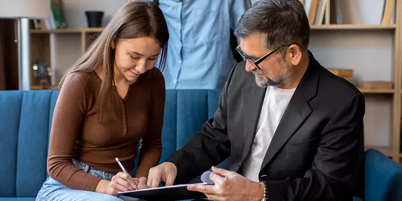 Our Specialized US Business Visa Application Services in Ghana