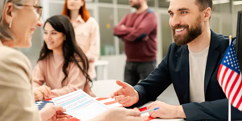 Why Choose Our Expert US Immigration Consultants in Ghana?